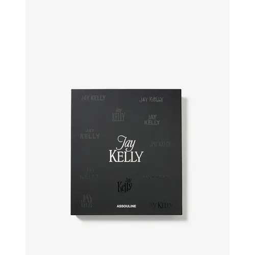 Assouline Jay Kelly