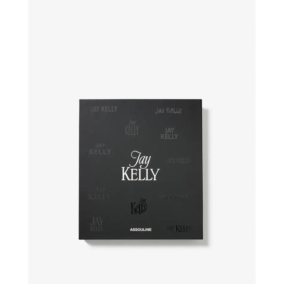 Assouline Jay Kelly