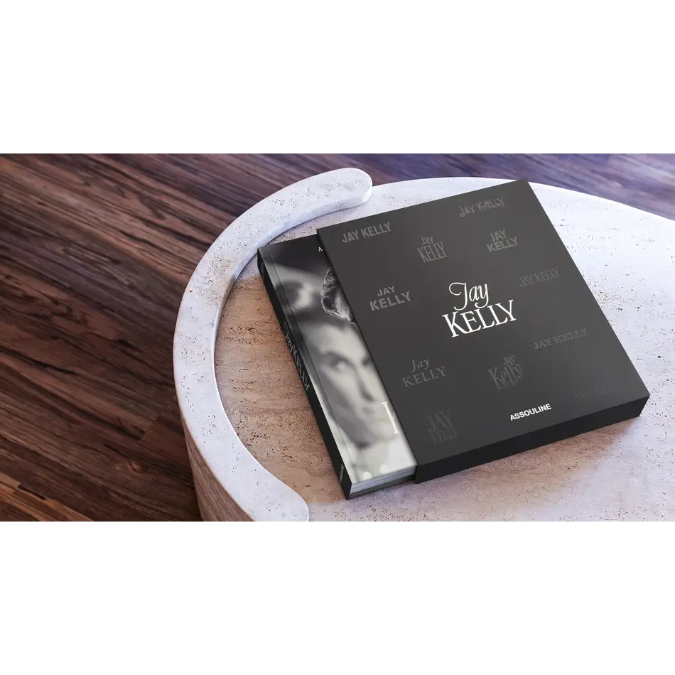 Assouline Jay Kelly