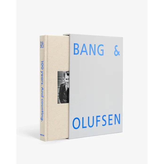 Assouline Bang & Olufsen