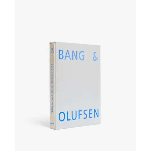 Assouline Bang & Olufsen