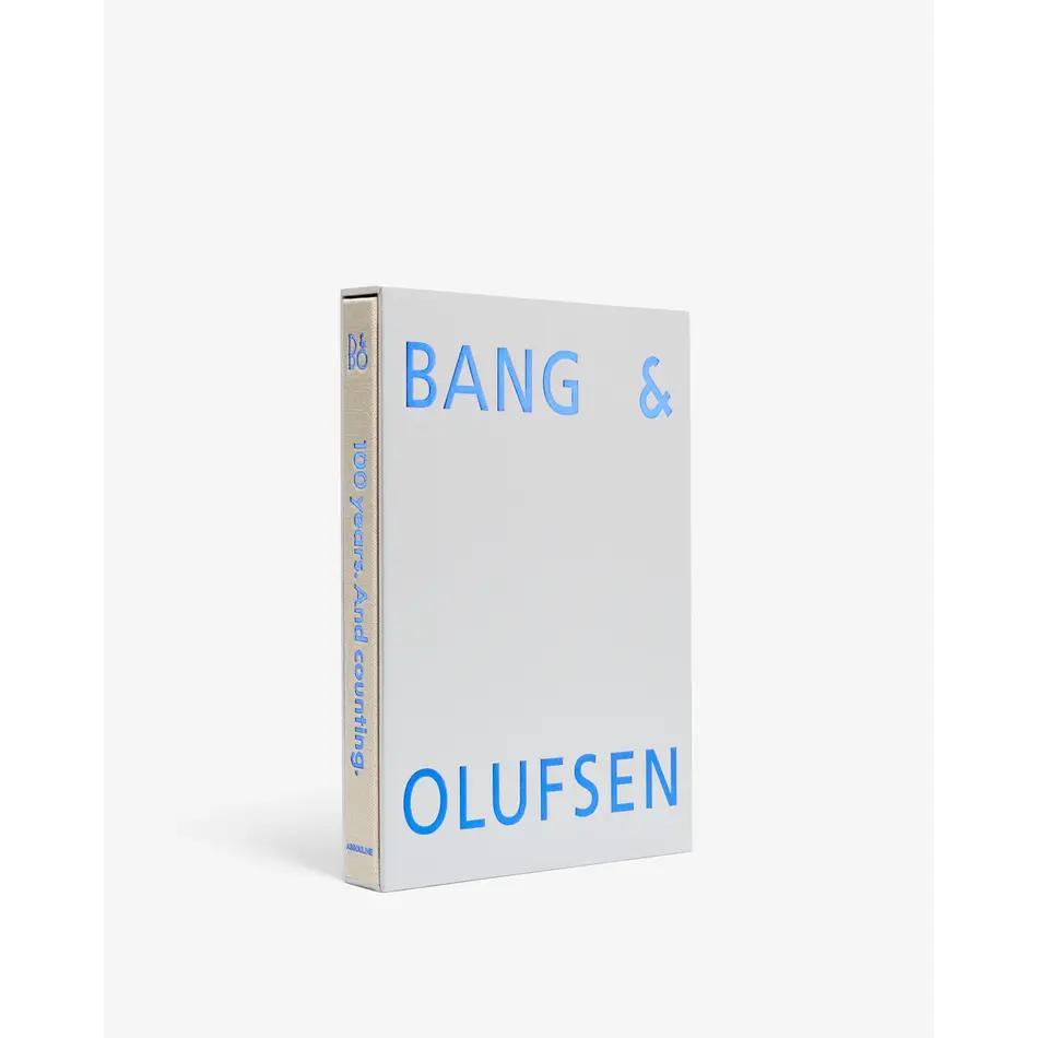 Assouline Bang & Olufsen