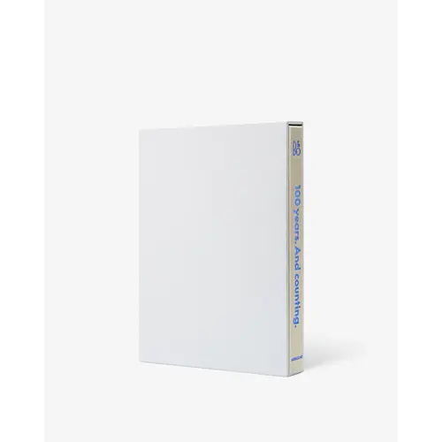 Assouline Bang & Olufsen