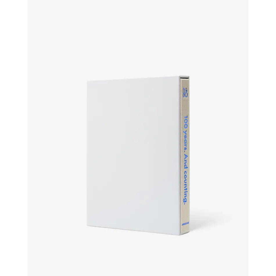 Assouline Bang & Olufsen