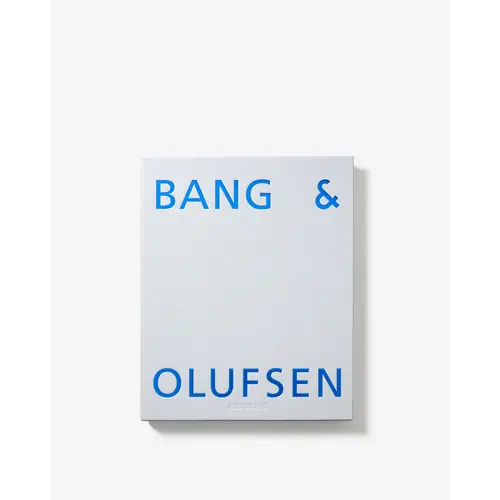 Assouline Bang & Olufsen