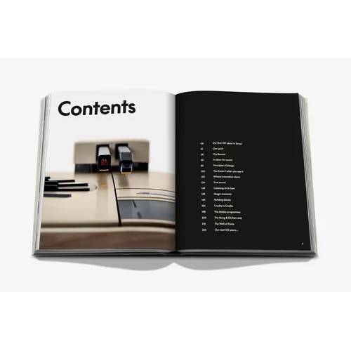 Assouline Bang & Olufsen