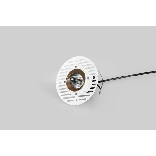 The Grand Interior AUDREY Make-up Spot Light Bronze