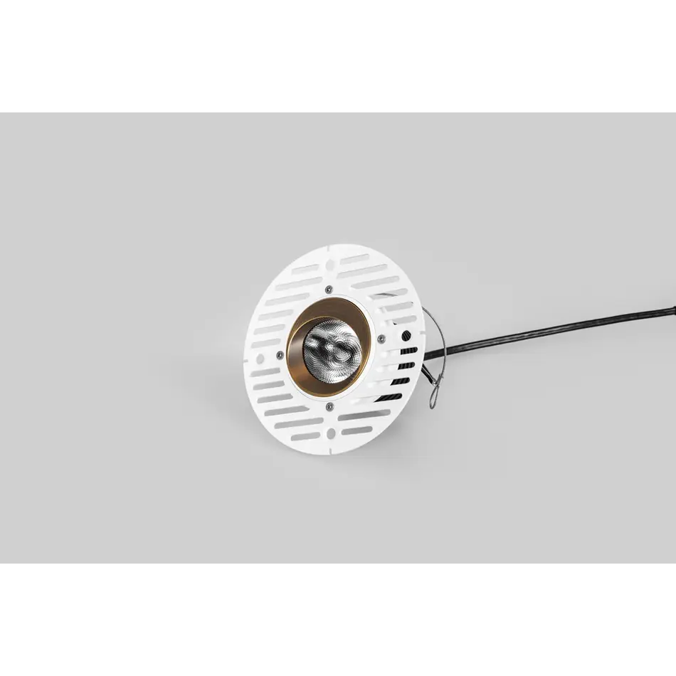 The Grand Interior AUDREY Make-up Spot Light Bronze