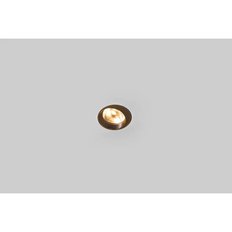 The Grand Interior AUDREY Make-up Spot Light Bronze