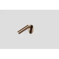 FOUR SEASONS Bedside Lamp Bronze