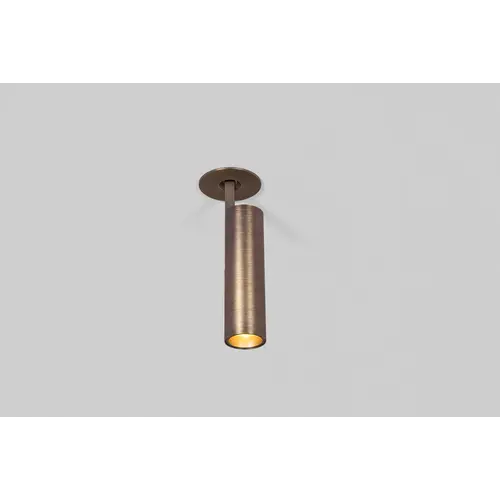 The Grand Interior NADAL Slim Recessed Adjustable Spot Bronze