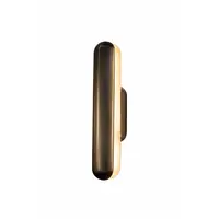 ADORE Wall Light Bronze M