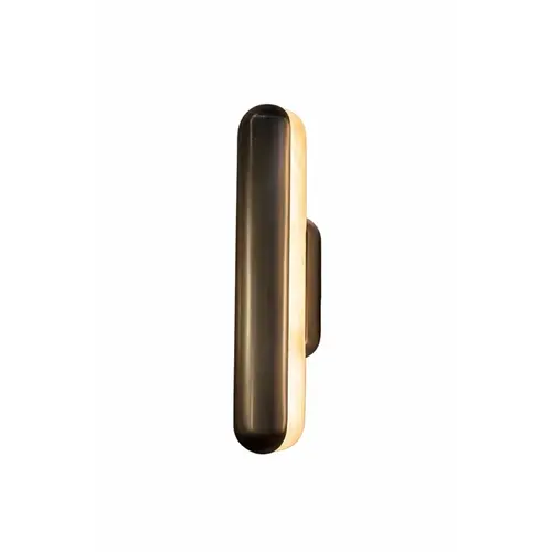 The Grand Interior ADORE Wall Light Bronze M
