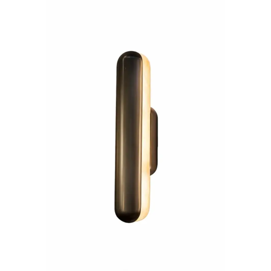 The Grand Interior ADORE Wall Light Bronze M