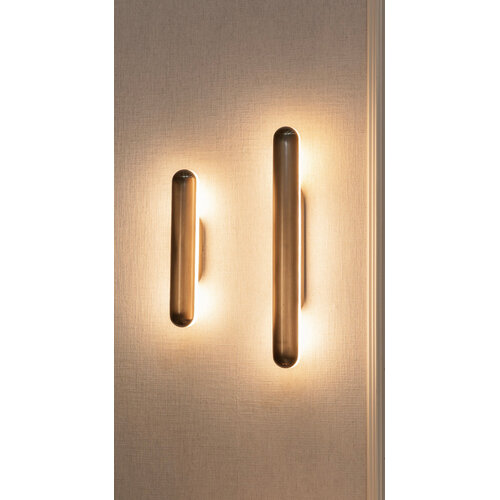The Grand Interior ADORE Wall Light Bronze M