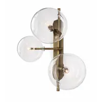 ORTIGIA Wandlamp Brons – Elegante Design Wandverlichting