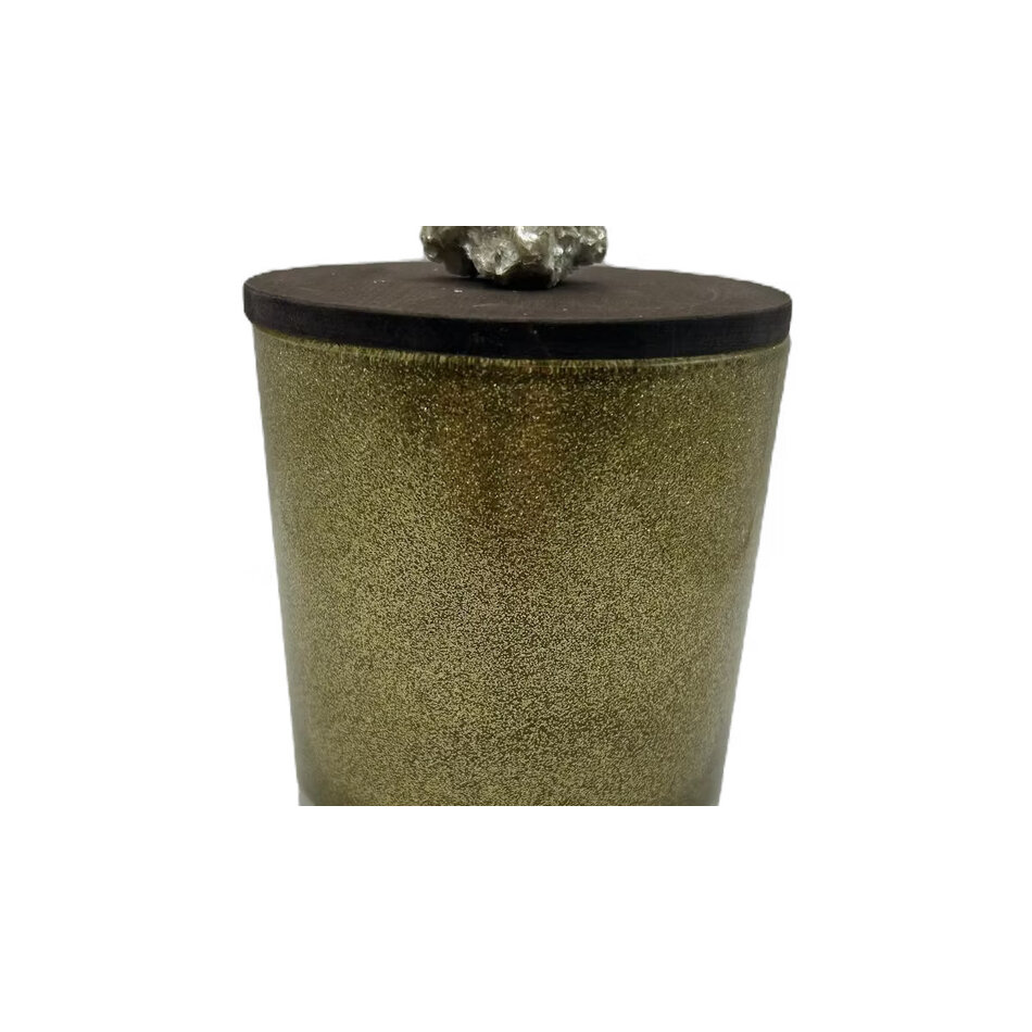 Redolence Gems Sunshine Pine Scented Candle 12oz