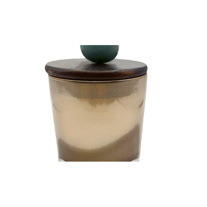 Redolence Gems Holidays at Home Scented Candle 8oz