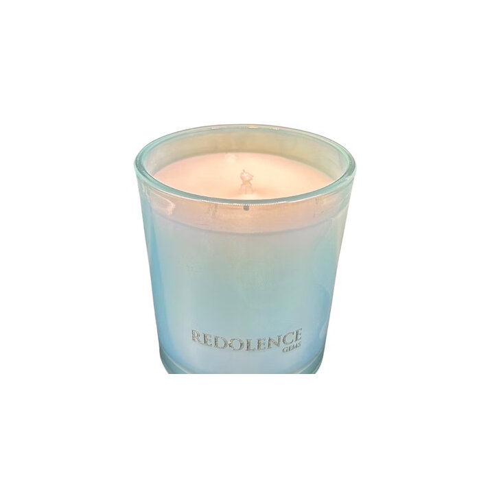 Redolence Gems Sea Citrus Geurkaars 12oz