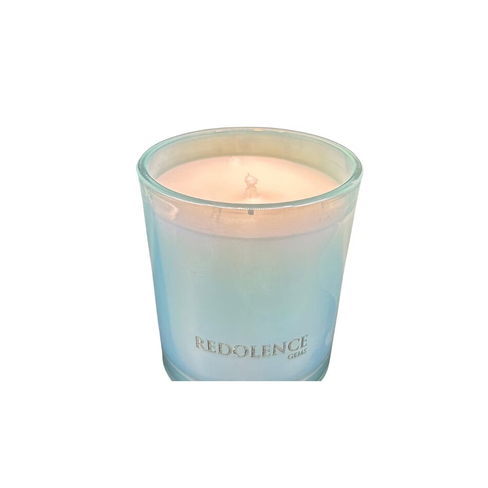 Redolence Gems Sea Citrus Scented Candle 12oz