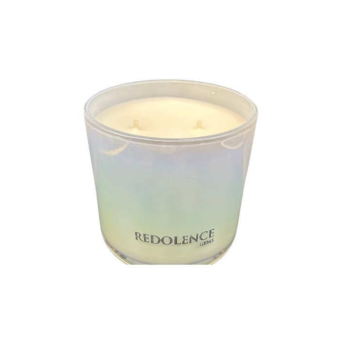 Redolence Gems Ocean Whisper Scented Candle 14oz