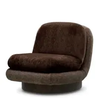 Galiano Draaifauteuil – Bayard & Renato Bruin