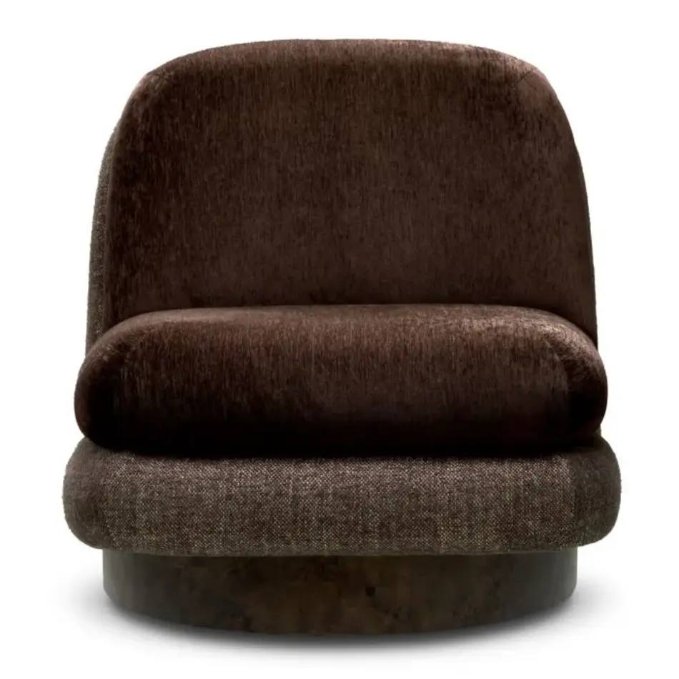 Eichholtz Galiano Draaifauteuil – Bayard & Renato Bruin