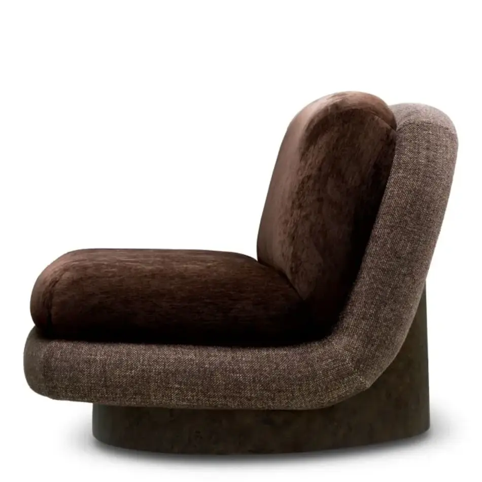 Eichholtz Galiano Draaifauteuil – Bayard & Renato Bruin