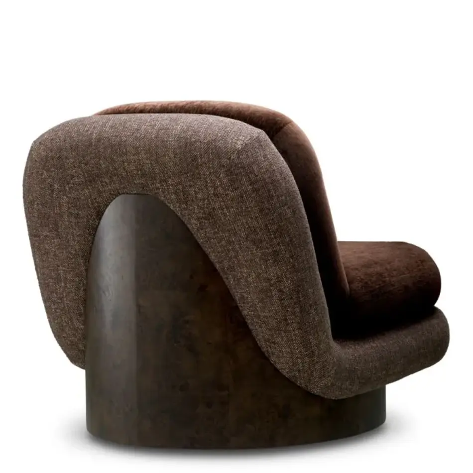 Eichholtz Galiano Draaifauteuil – Bayard & Renato Bruin