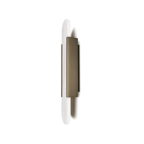 The Grand Interior VICENZO Alabaster Wandlamp