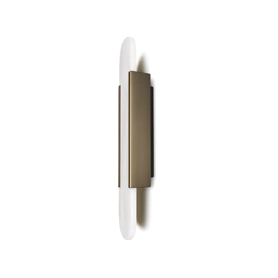 The Grand Interior VICENZO Alabaster Wandlamp