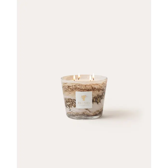 Baobab Sand Siloli Max 10 Geurkaars