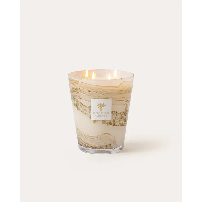 Baobab Sand Siloli Max 16 Geurkaars
