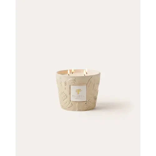 Baobab Candle Paz Paloma - Max 10