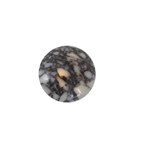 The Grand Interior JEN Bulgary Marble Wall Lamp - Small