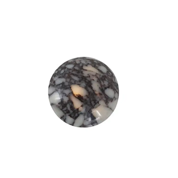 The Grand Interior JEN Bulgary Marble Wall Lamp - Small