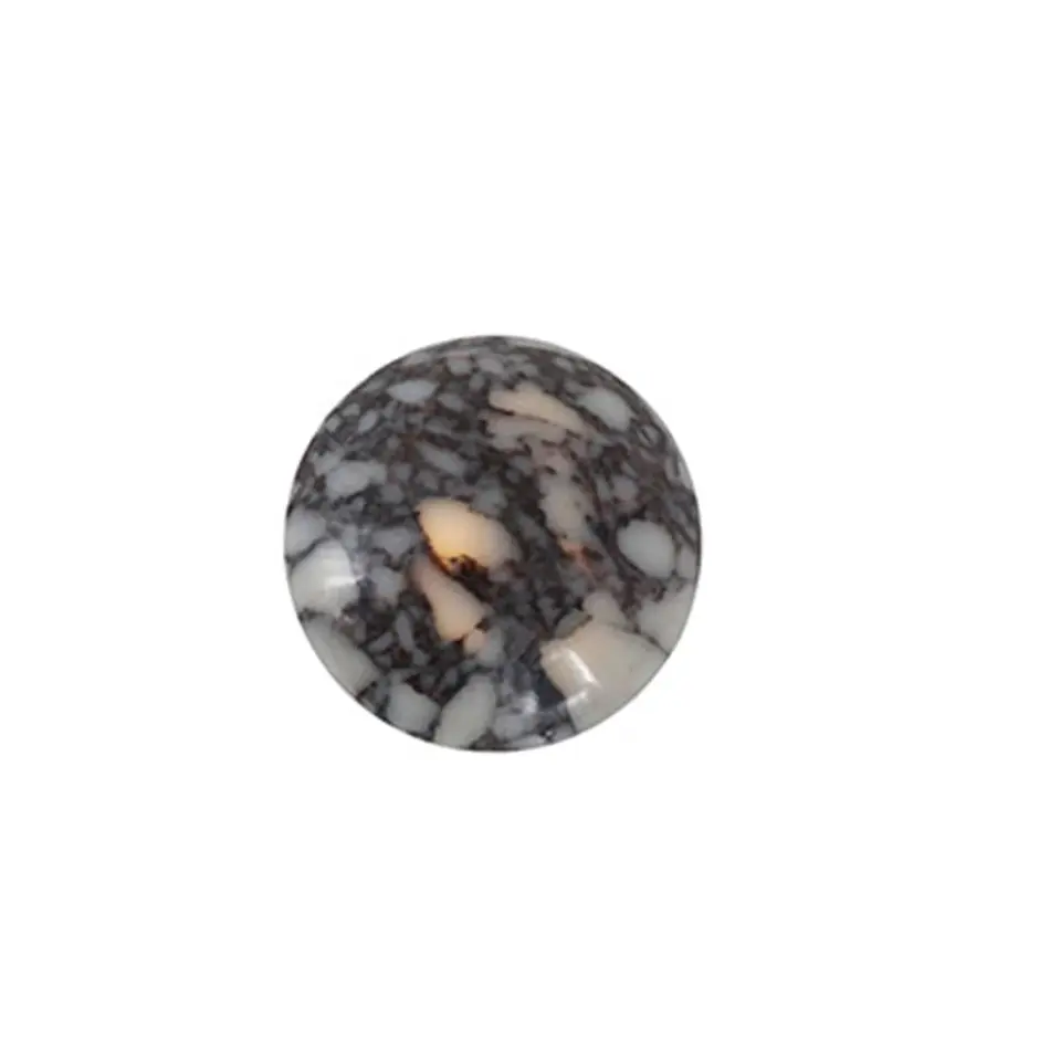 The Grand Interior JEN Bulgary Marble Wall Lamp - Small