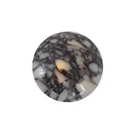 JEN Bulgary Marble Wall Lamp - Medium