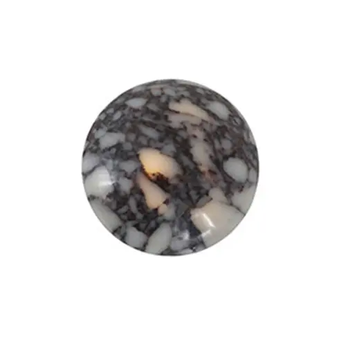 The Grand Interior JEN Bulgary Marble Wall Lamp - Medium