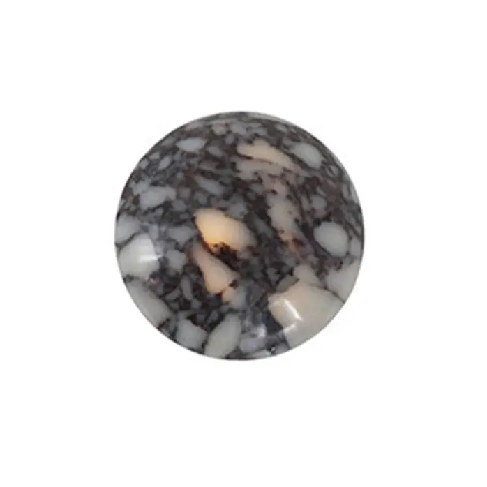 The Grand Interior JEN Bulgary Marble Wall Lamp - Medium