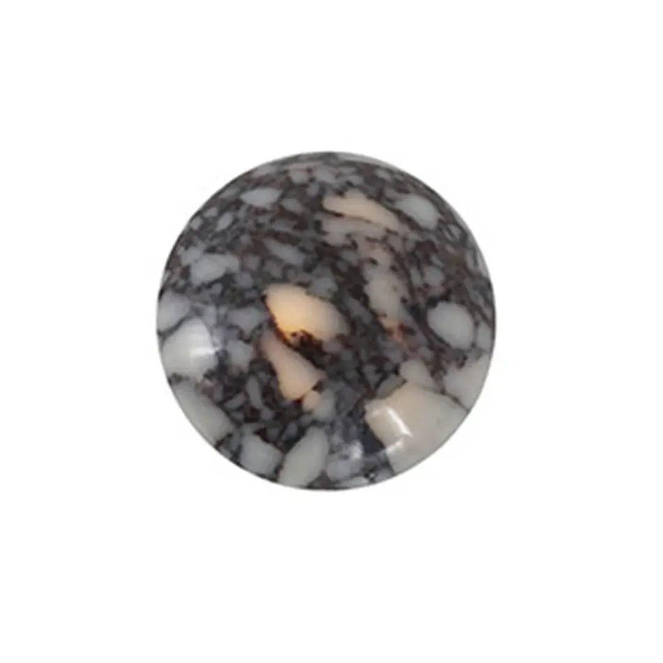 The Grand Interior JEN Bulgary Marble Wall Lamp - Medium