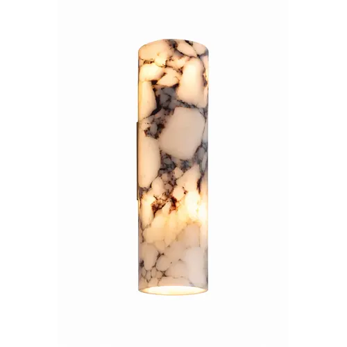 The Grand Interior GARY Bulgary Marble Wall Light