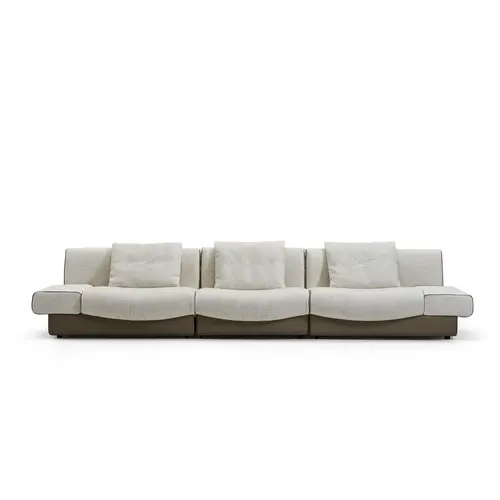 The Grand Interior DONOVAN 4-Seater Sofa