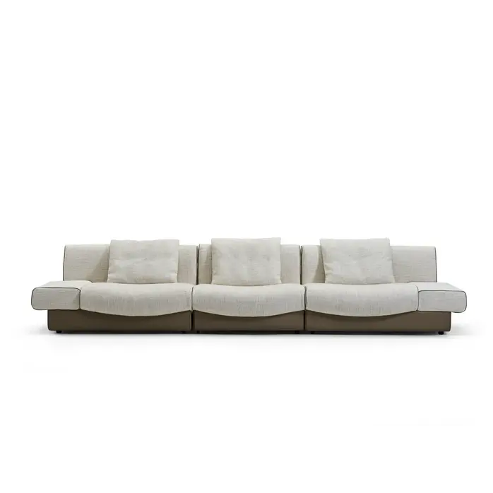 The Grand Interior DONOVAN 4-Seater Sofa