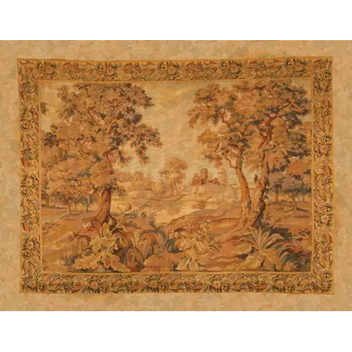 Arte Escapade Cinnamon