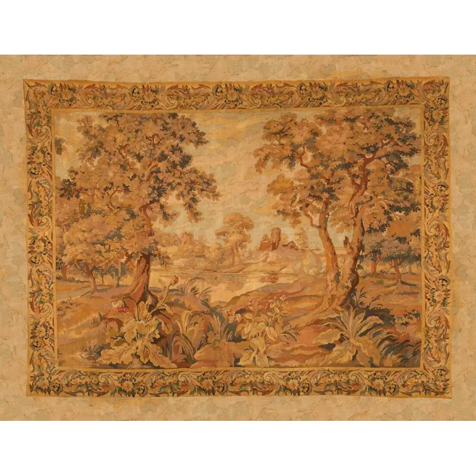 Arte Escapade Cinnamon