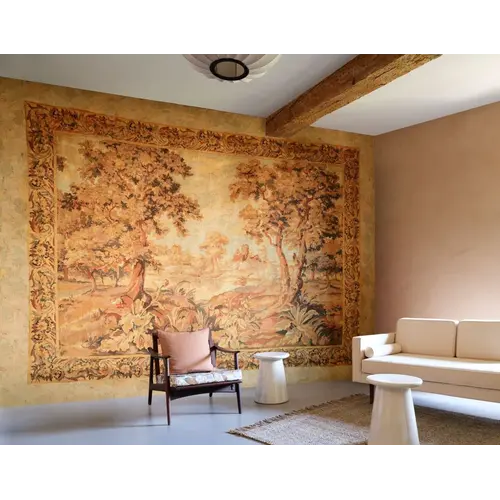 Arte Escapade Cinnamon