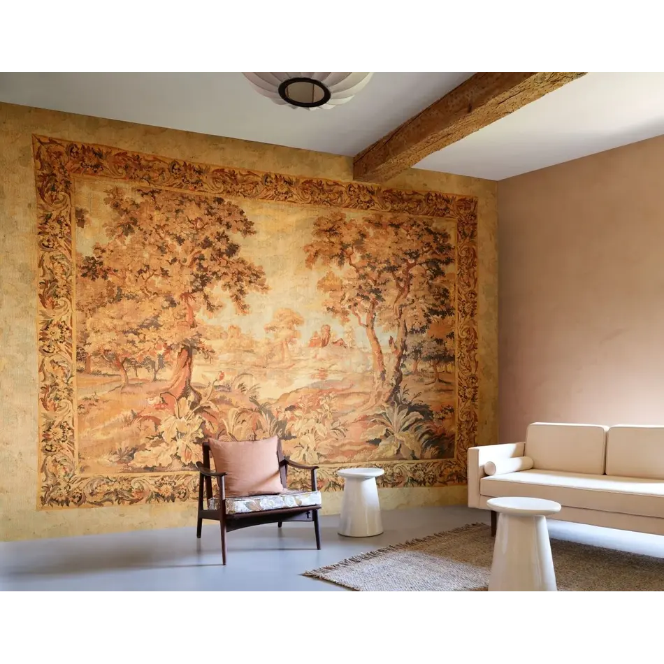Arte Escapade Cinnamon