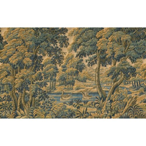 Arte Bucolique Forest Green