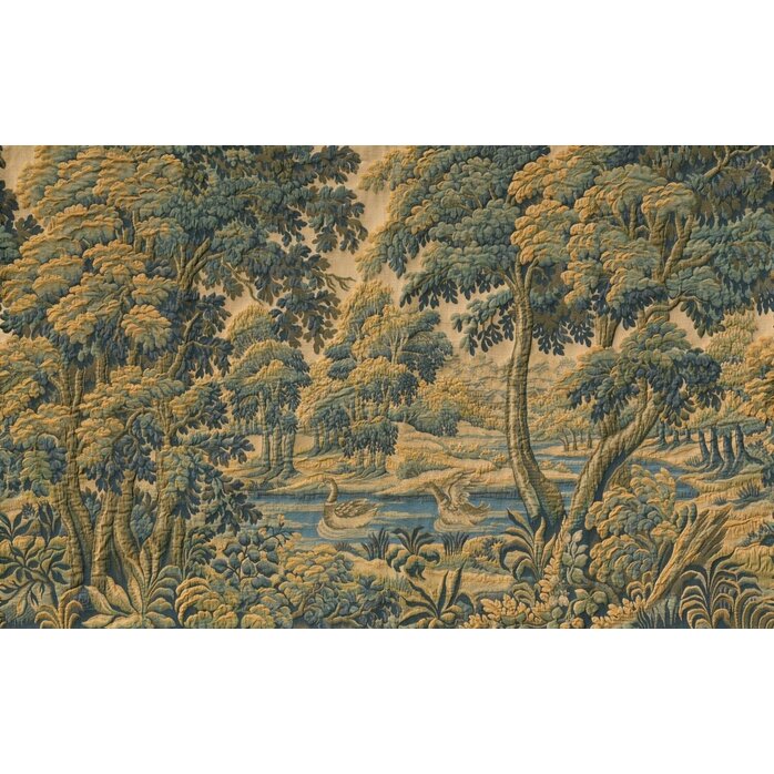Arte Bucolique Forest Green